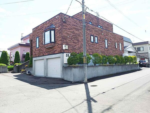 detached 北海道札幌市中央区大通西５丁目1番地1