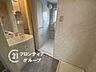 洗面：「いつかは」と思っていた住まい探しも、具体的に動き出すと意外とスムーズに進むものです。まずは気軽にご相談いただけます。