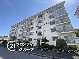 横尾1団地66号棟　中古マンション