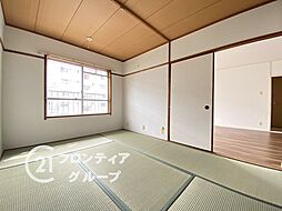 和室の画像