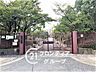 周辺：横尾中学校 徒歩13分。 1040m