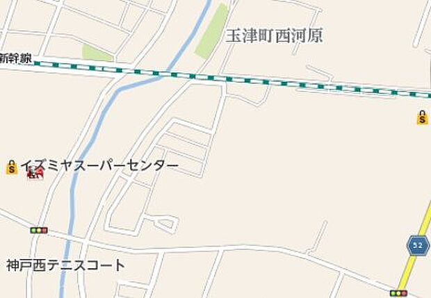 ＪＲ山陽本線 明石駅まで 徒歩32分(4LDK)のその他画像