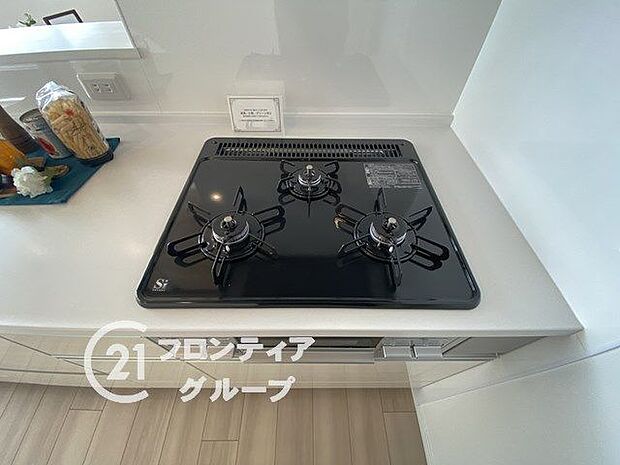 プレステージ明石大久保4　中古マンション(3LDK) 2階のその他画像