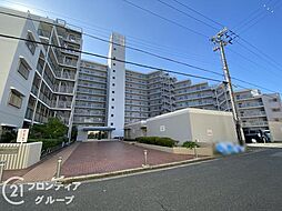 明石ダイヤハイツ　中古マンション