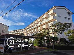 研究学園6団地　530号棟