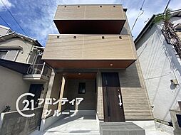 兵庫県明石市藤江
