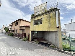 兵庫県明石市魚住町西岡
