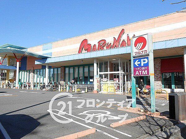 マルナカ玉津店 徒歩14分。 1060m