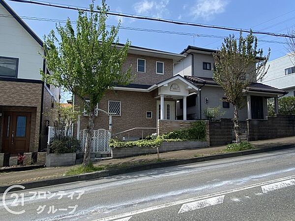 念願のマイホーム購入をお手伝いいたします