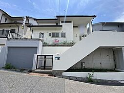 兵庫県神戸市垂水区桃山台７丁目