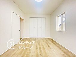 洋室の画像