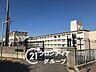 周辺：神戸市立桃山台中学校 徒歩9分。 720m