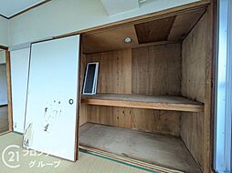 室内の画像