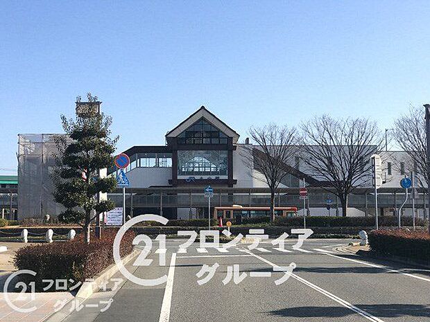土山駅(JR西日本 山陽本線) 徒歩33分。 2630m