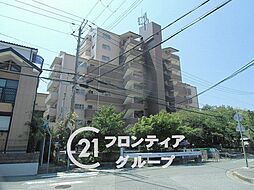 ネオハイツ垂水　中古マンション