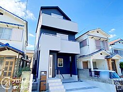 兵庫県神戸市垂水区美山台３丁目