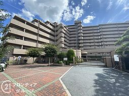 グランプレステージ明石西　中古マンション