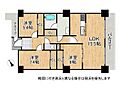 ネクステージ西神中央D棟5階1,680万円