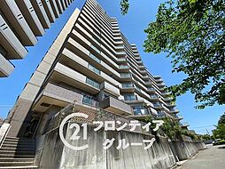 ネクステージ西神中央D棟　中古マンション