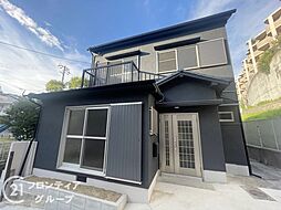 兵庫県神戸市垂水区歌敷山４丁目