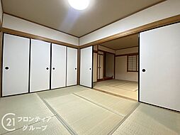 和室の画像
