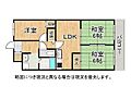 明石土山駅前スカイハイツB棟5階1,000万円