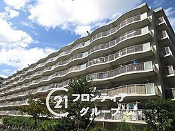 明石土山駅前スカイハイツB棟 中古マンション