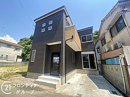 兵庫県神戸市須磨区禅昌寺町１丁目