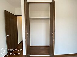室内の画像