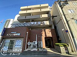 パークサイド明石　中古マンション