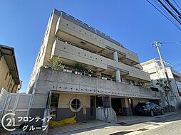 ワコーレ霞ヶ丘景彩館　中古マンション