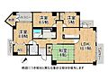 シーアイマンション須磨エクシード6階1,500万円