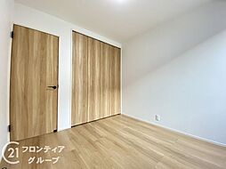 子供部屋の画像