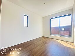 子供部屋の画像