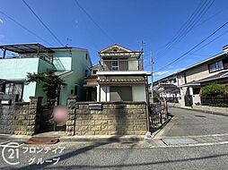 兵庫県神戸市西区玉津町今津