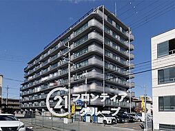 プレステージ大久保駅前 中古マンション