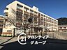 周辺：福田中学校 徒歩24分。 2000m