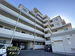 万葉ハイツ舞子　中古マンション