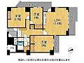 ハイ・ユニタウン531号棟4階2,499万円
