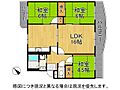 名谷17団地70号棟5階580万円