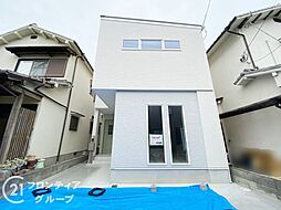 兵庫県明石市大久保町大窪