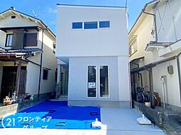 兵庫県明石市大久保町大窪