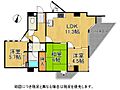 プリマベーラ伊川谷2階940万円