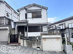 兵庫県神戸市垂水区舞子坂４丁目