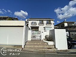 兵庫県明石市大久保町山手台３丁目