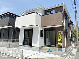 兵庫県神戸市西区北別府５丁目