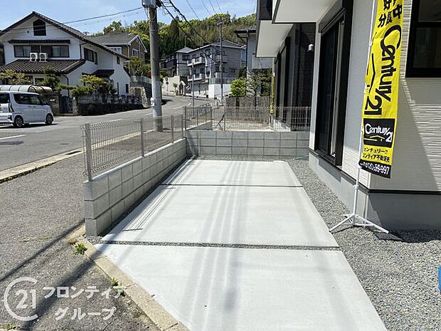 現地写真更新!好評分譲中!現地でしかわからないこともございます。少しでも気になる方はぜひ実際に現地で周辺環境や雰囲気をご確認ください。