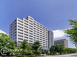 カルチェリベルテ学園都市　中古マンション