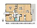デュオプレステージ大久保ノースアベニュー2階3,080万円