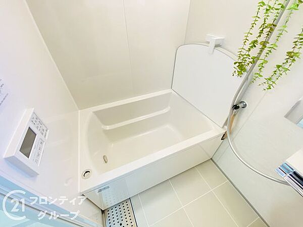 窓があるのでこまめに換気ができます。